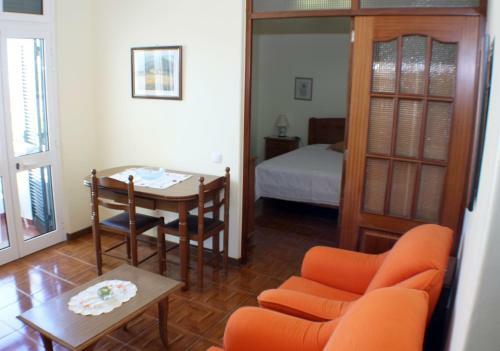 Casa Branca Apartments