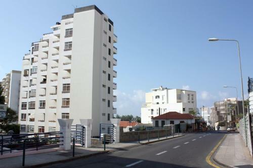 Casa Branca Apartments