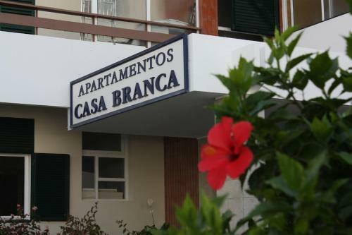 Casa Branca Apartments