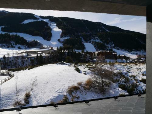 Apartamentos Sol Tarter - Vacances Pirinenca