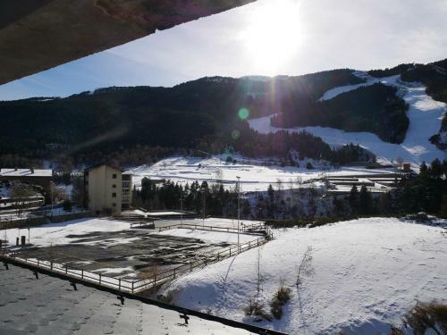 Apartamentos Sol Tarter - Vacances Pirinenca