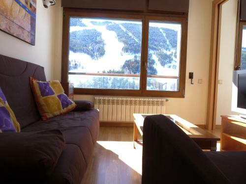 Apartamentos Sol Tarter - Vacances Pirinenca