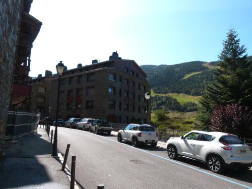 Apartamentos Sol Tarter - Vacances Pirinenca