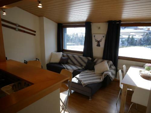 Apartamentos Sol Tarter - Vacances Pirinenca