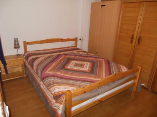 Apartamentos Nevada I Y II