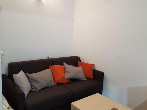 Apartamentos Nevada I Y II