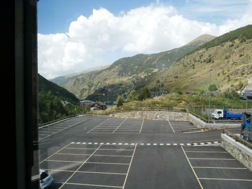 Apartamento San Pere Del Tarter-vacances Pirinenca