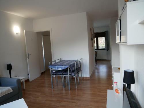 Apartamento San Pere Del Tarter-vacances Pirinenca