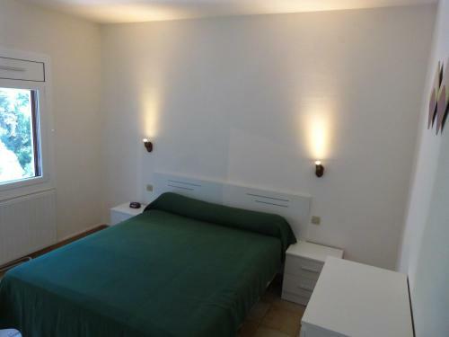 Apartamento San Pere Del Tarter-vacances Pirinenca