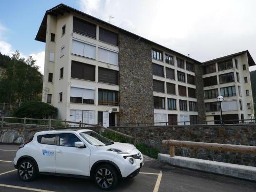 Apartamento San Pere Del Tarter-vacances Pirinenca