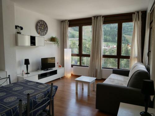 Apartamento San Pere Del Tarter-vacances Pirinenca