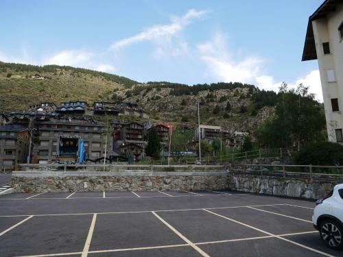Apartamento San Pere Del Tarter-vacances Pirinenca