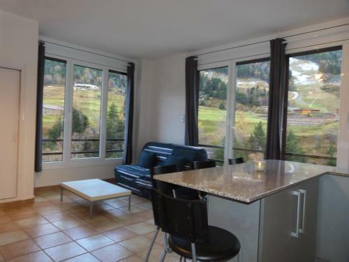 Apartamento San Pere Del Tarter-vacances Pirinenca