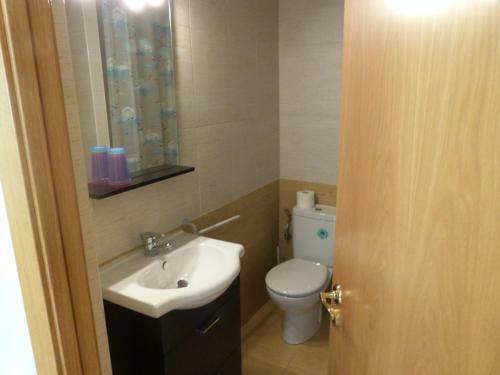 Apartamento San Pere Del Tarter-vacances Pirinenca