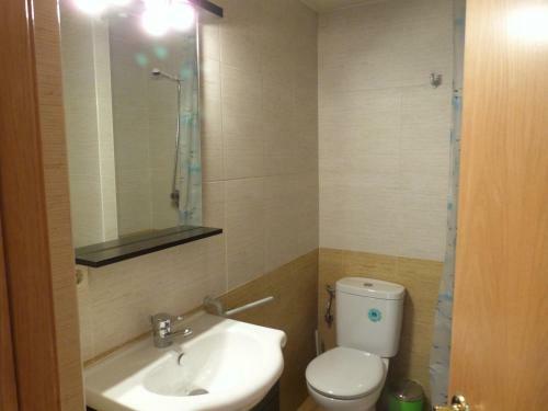 Apartamento San Pere Del Tarter-vacances Pirinenca