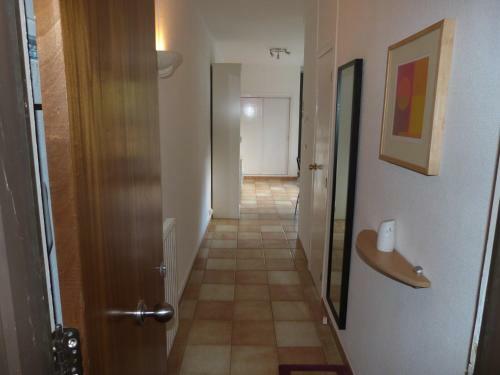 Apartamento San Pere Del Tarter-vacances Pirinenca