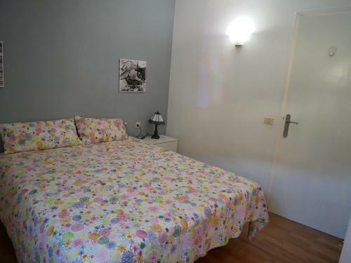 Apartamento San Pere Del Tarter-vacances Pirinenca