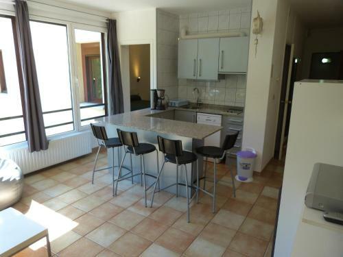Apartamento San Pere Del Tarter-vacances Pirinenca