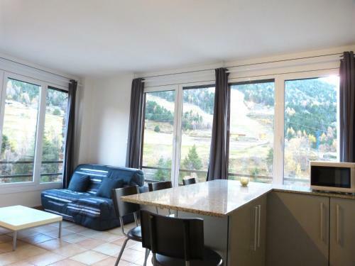 Apartamento San Pere Del Tarter-vacances Pirinenca