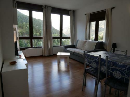 Apartamento San Pere Del Tarter-vacances Pirinenca