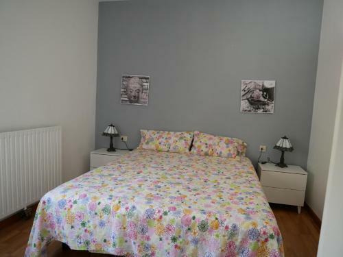 Apartamento San Pere Del Tarter-vacances Pirinenca