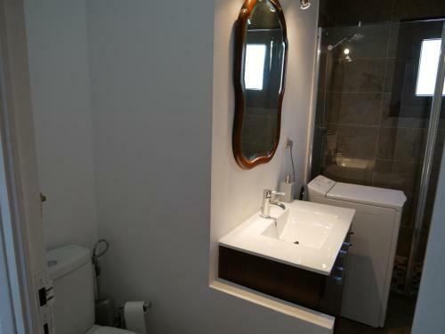 Apartamento San Pere Del Tarter-vacances Pirinenca