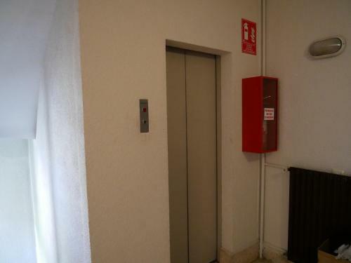 Apartamento San Pere Del Tarter-vacances Pirinenca