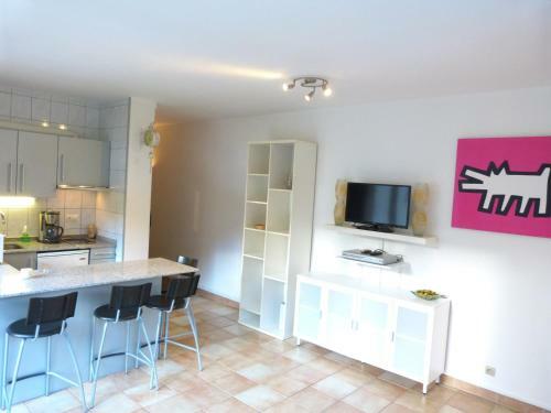 Apartamento San Pere Del Tarter-vacances Pirinenca