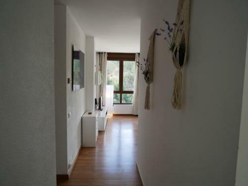 Apartamento San Pere Del Tarter-vacances Pirinenca