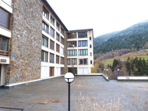 Apartamento San Pere Del Tarter-vacances Pirinenca