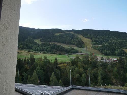 Apartamento San Pere Del Tarter-vacances Pirinenca