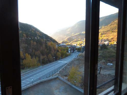 Apartamento San Pere Del Tarter-vacances Pirinenca