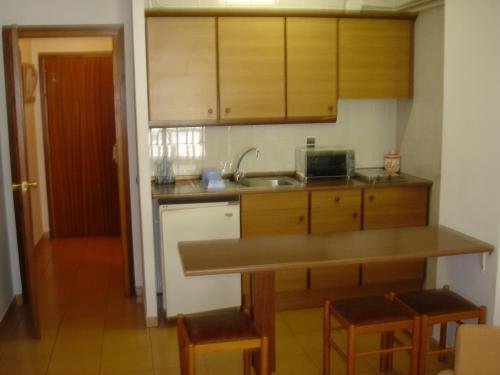 Apartaments L'orri