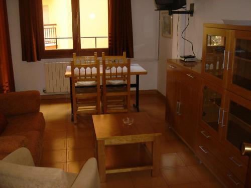 Apartaments L'orri