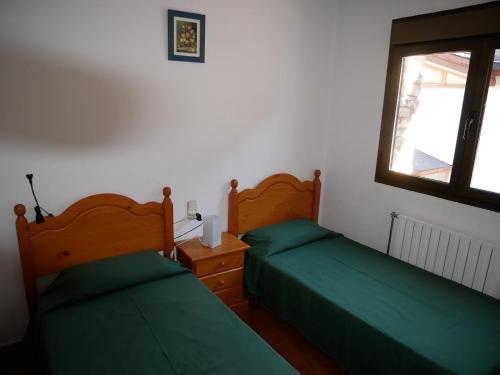 Apartamentos Borda Coma-vacances Pirinenca