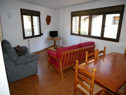 Apartamentos Borda Coma-vacances Pirinenca