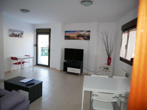 Apartamentos Borda Coma-vacances Pirinenca