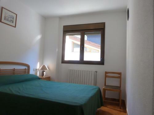 Apartamentos Borda Coma-vacances Pirinenca