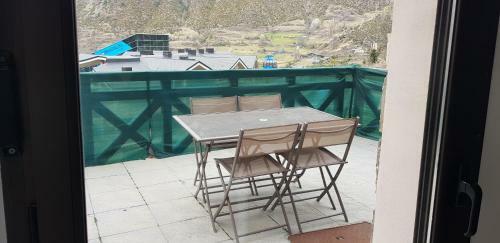 Apartamentos Borda Coma-vacances Pirinenca