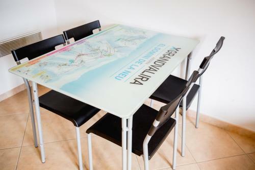 Apartaments Enga�t