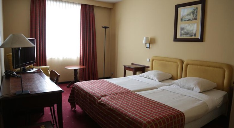 Hotel Villa Royale