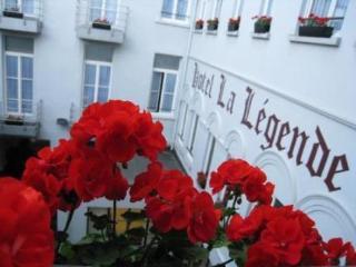 Hotel La L�gende