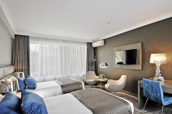 Hotel Agenda Louise