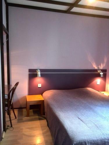 Hotel Sabina