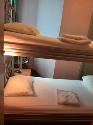 Hotel Sabina