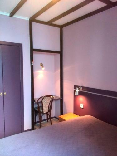 Hotel Sabina