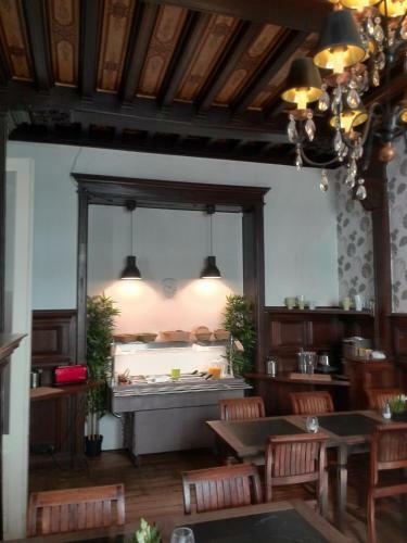 Hotel Sabina