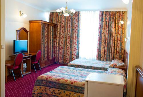 Hotel Continental