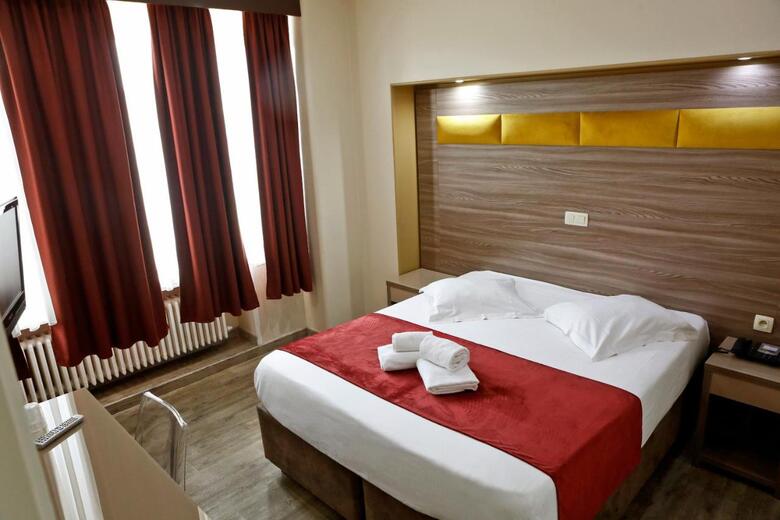 Hotel De France
