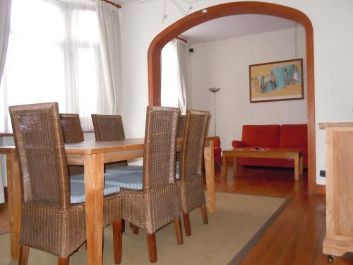 Hotel Housingbrussels